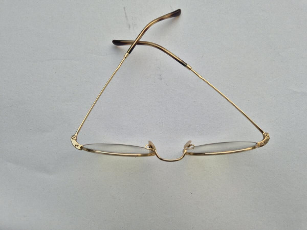 Ray-ban - RB6465 2945 49/20 140