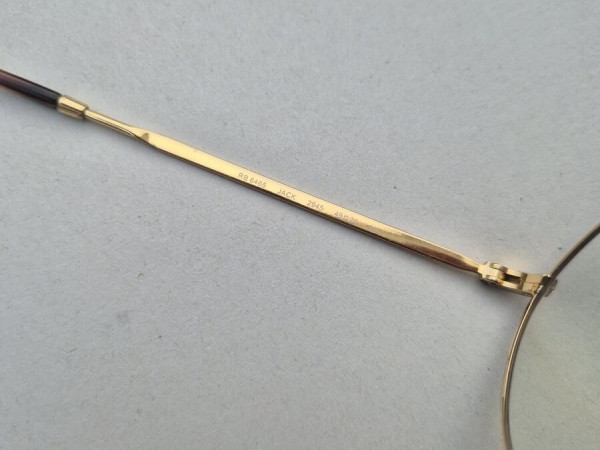 Ray-ban - RB6465 2945 49/20 140