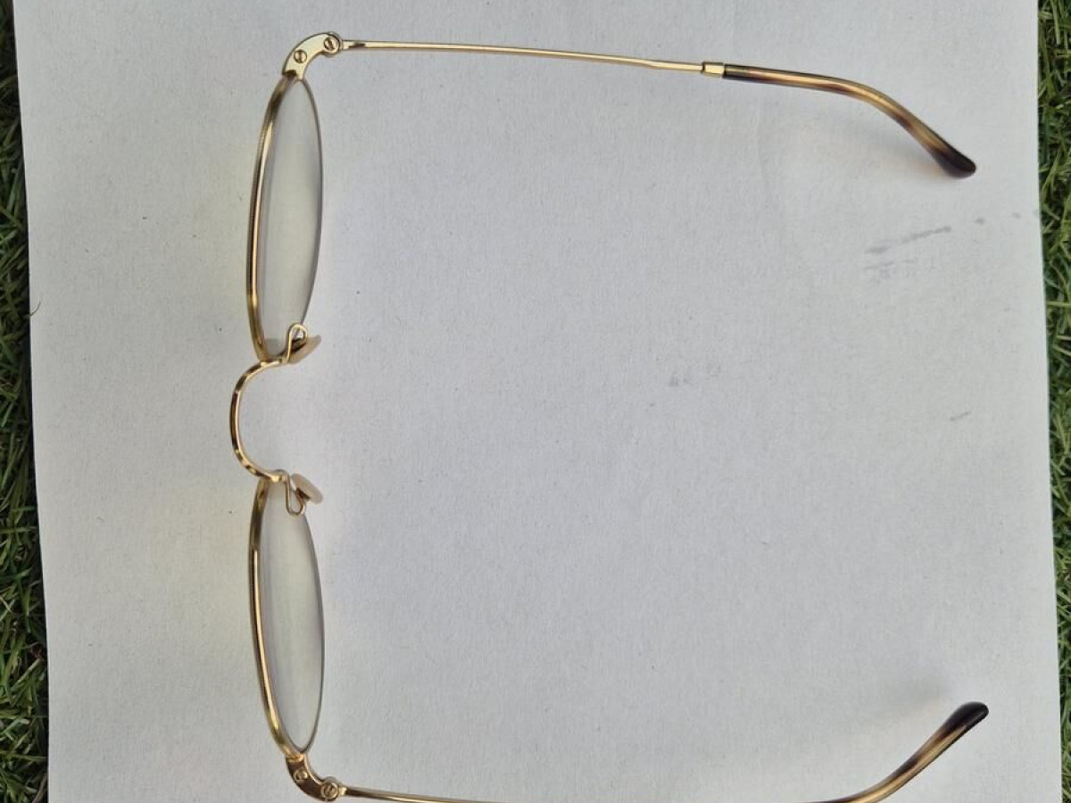 Ray-ban - RB6465 2945 49/20 140