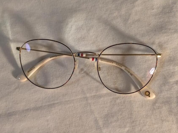 Etnia Barcelona  - Shamrock...