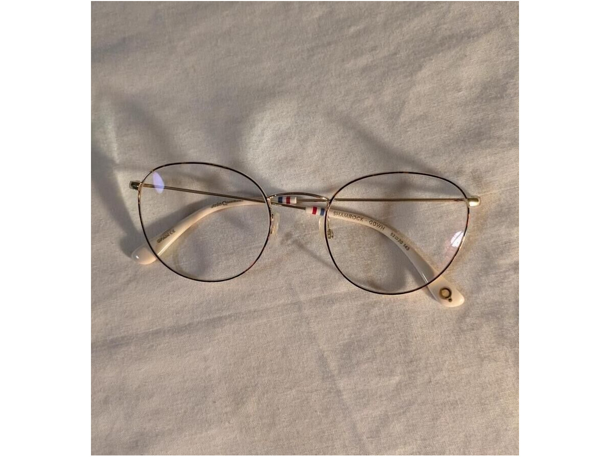 Etnia Barcelona  - Shamrock GDWH 53/20 145