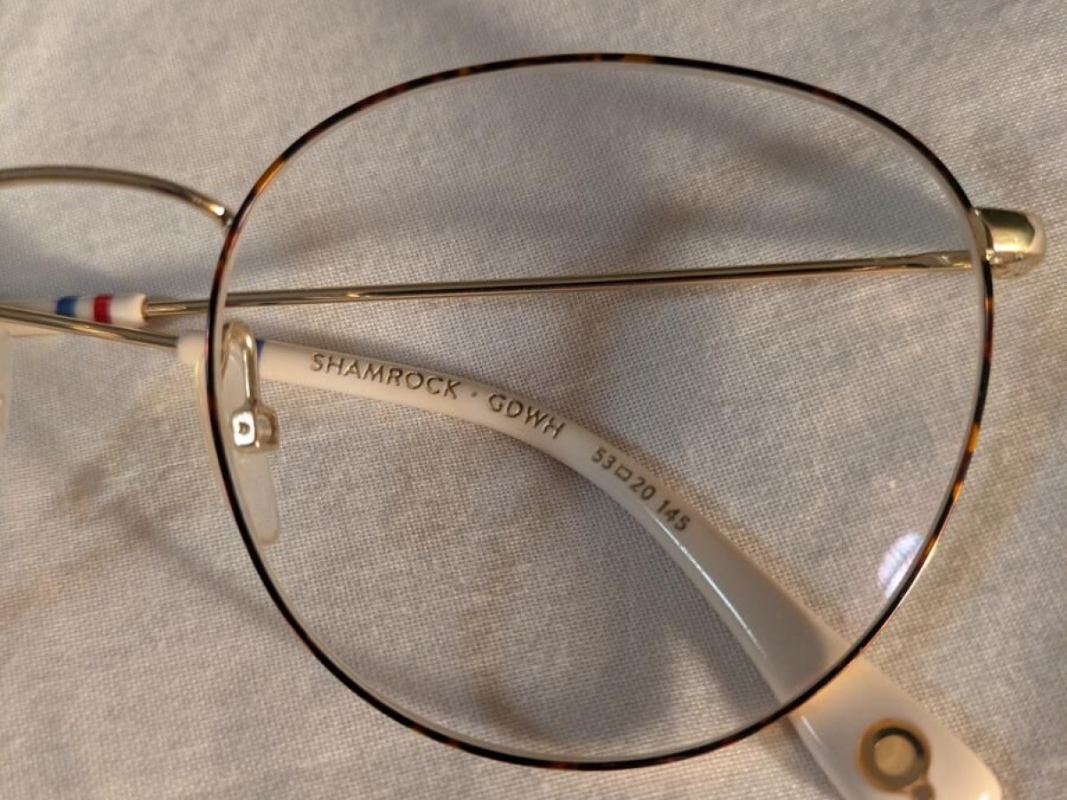 Etnia Barcelona  - Shamrock GDWH 53/20 145