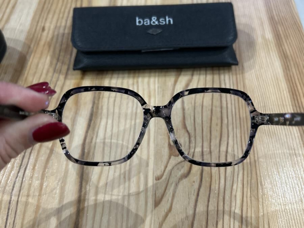 Ba&sh - BA1045 E506 52/16 135