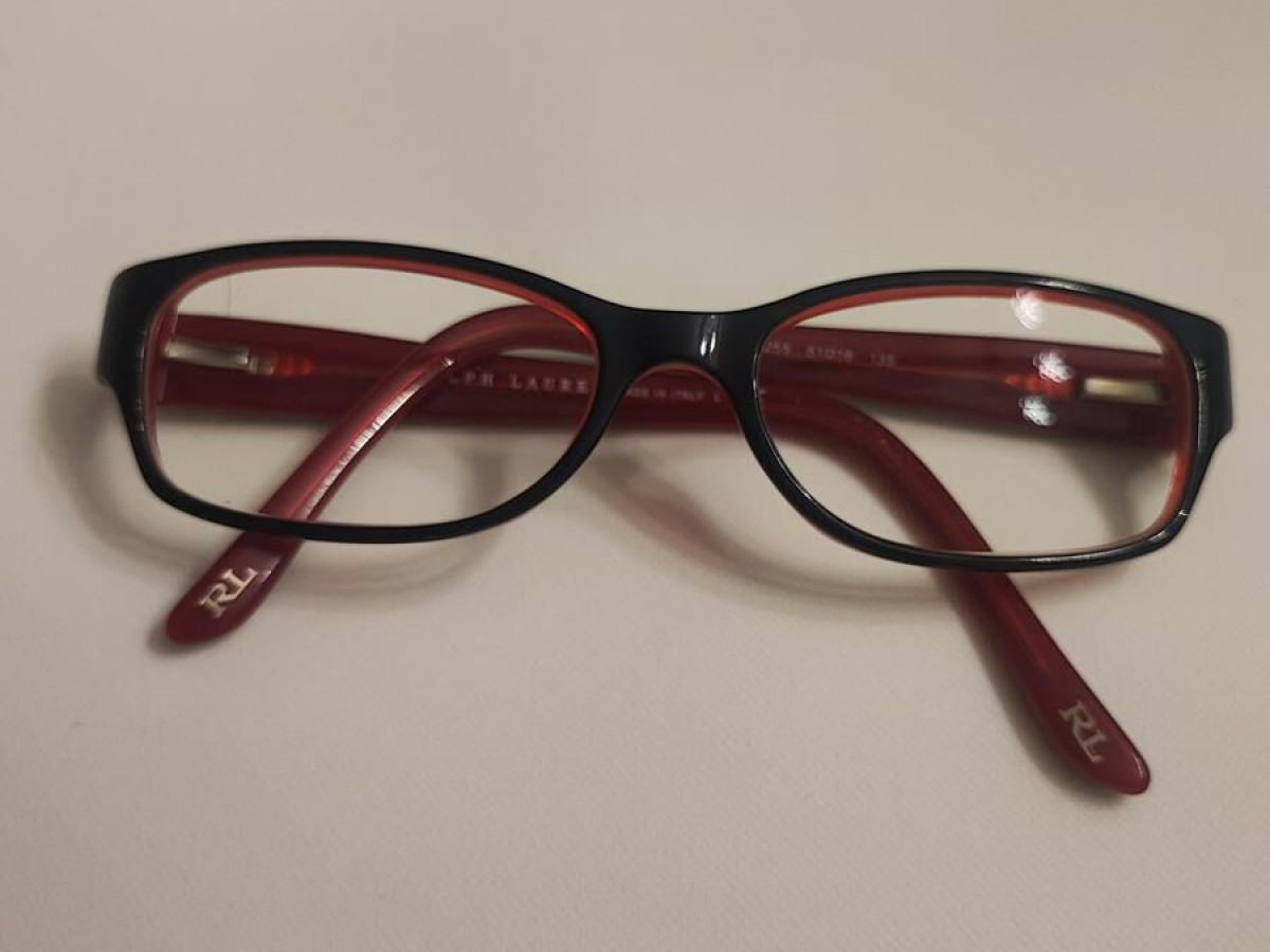 Ralph Lauren  - RL6058 5255