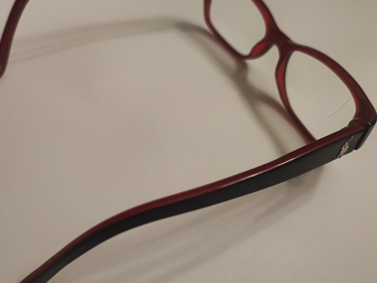 Ralph Lauren  - RL6058 5255