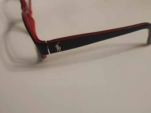 Ralph Lauren  - RL6058 5255