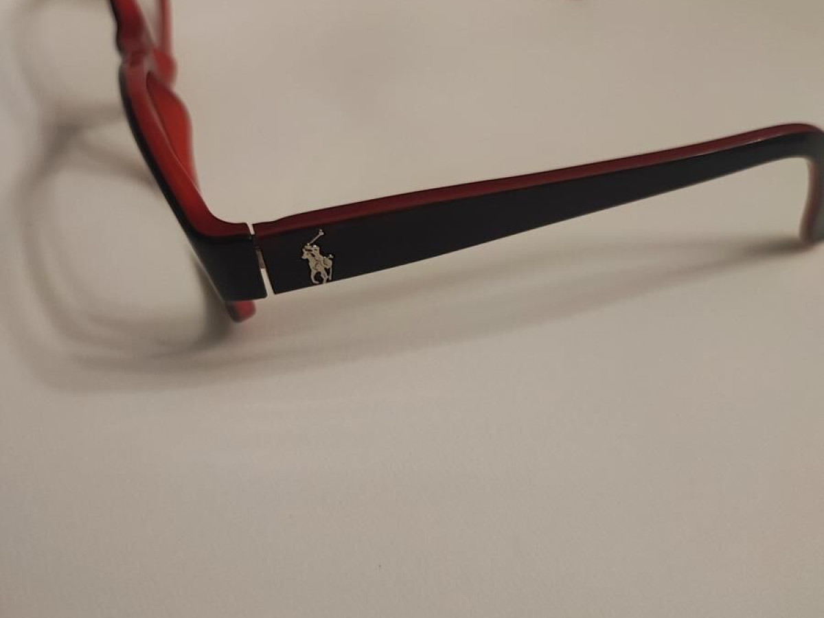 Ralph Lauren  - RL6058 5255