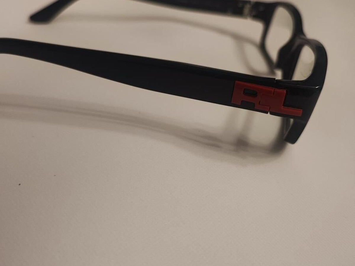 Ralph Lauren  - RL6084 5001