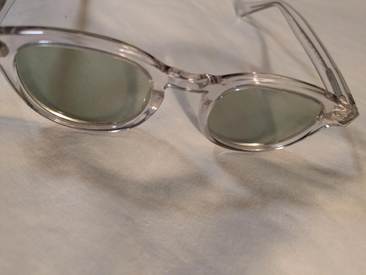 Moscot  - Lemtosh 44 24 140