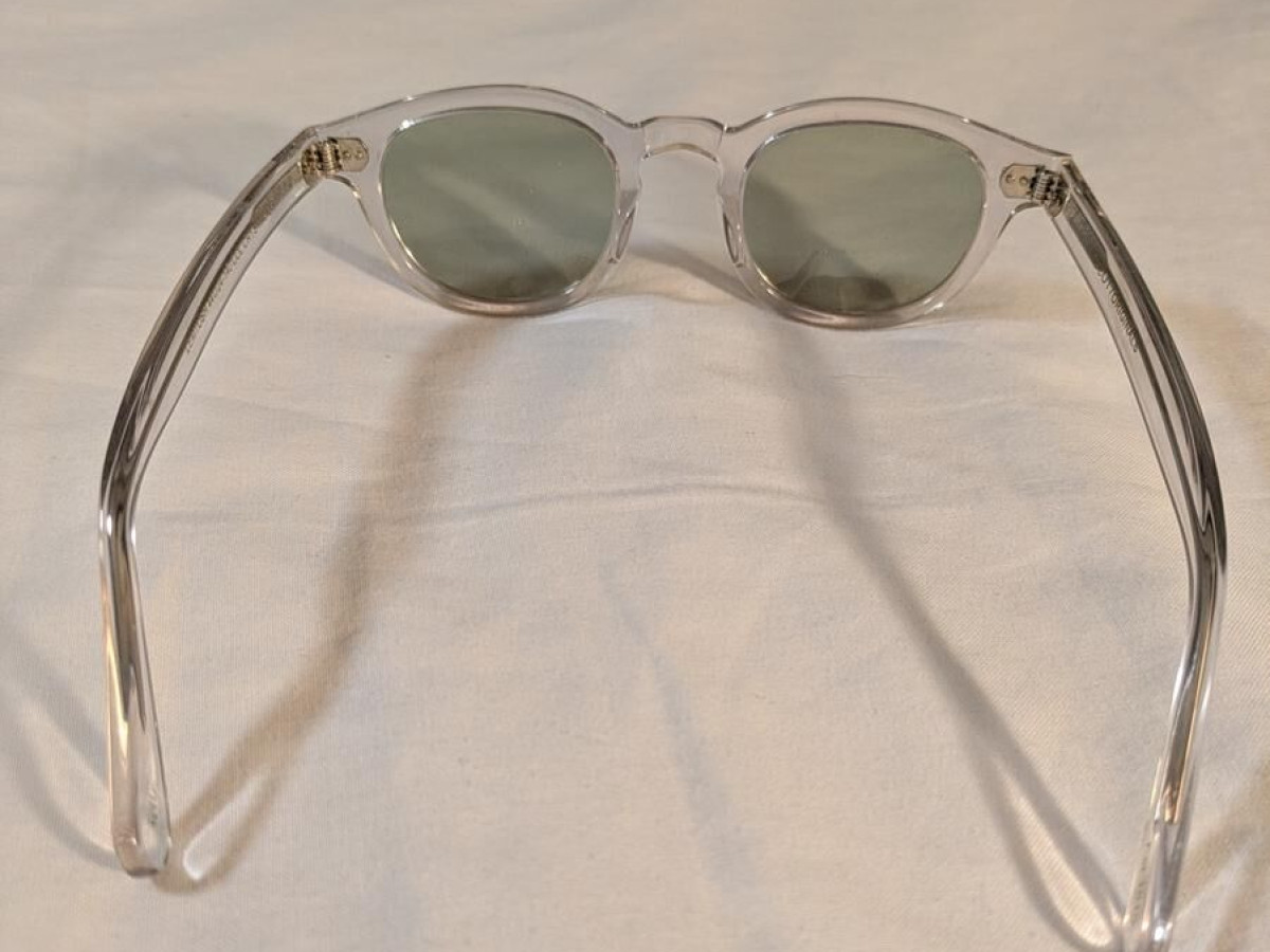 Moscot  - Lemtosh 44 24 140