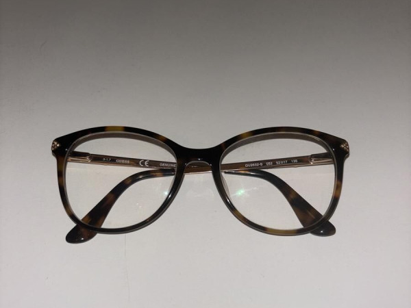 Guess - GU2632-S 052 52&curren;17