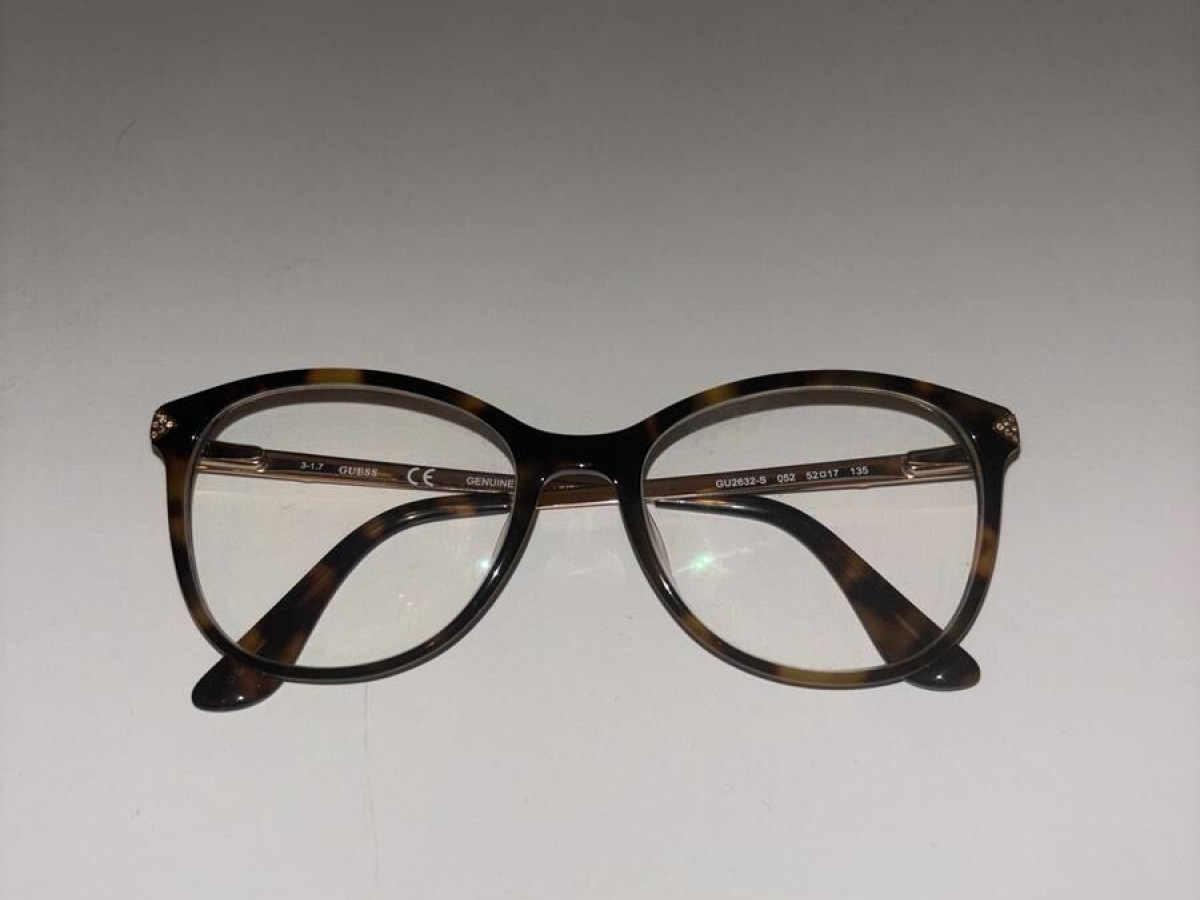 Guess - GU2632-S 052 52&curren;17