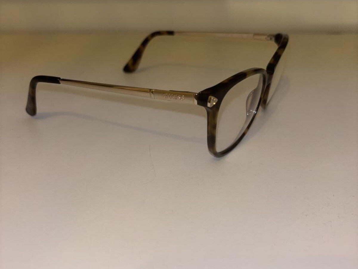 Guess - GU2632-S 052 52&curren;17