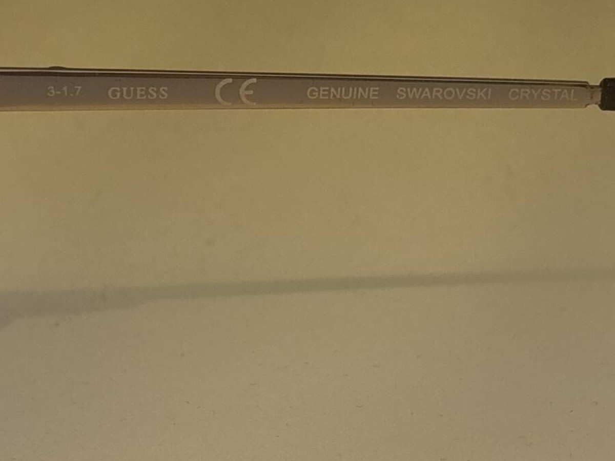 Guess - GU2632-S 052 52&curren;17