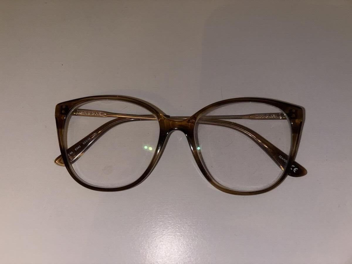 Paul & joe - AZURE66 E042 53&curren;16