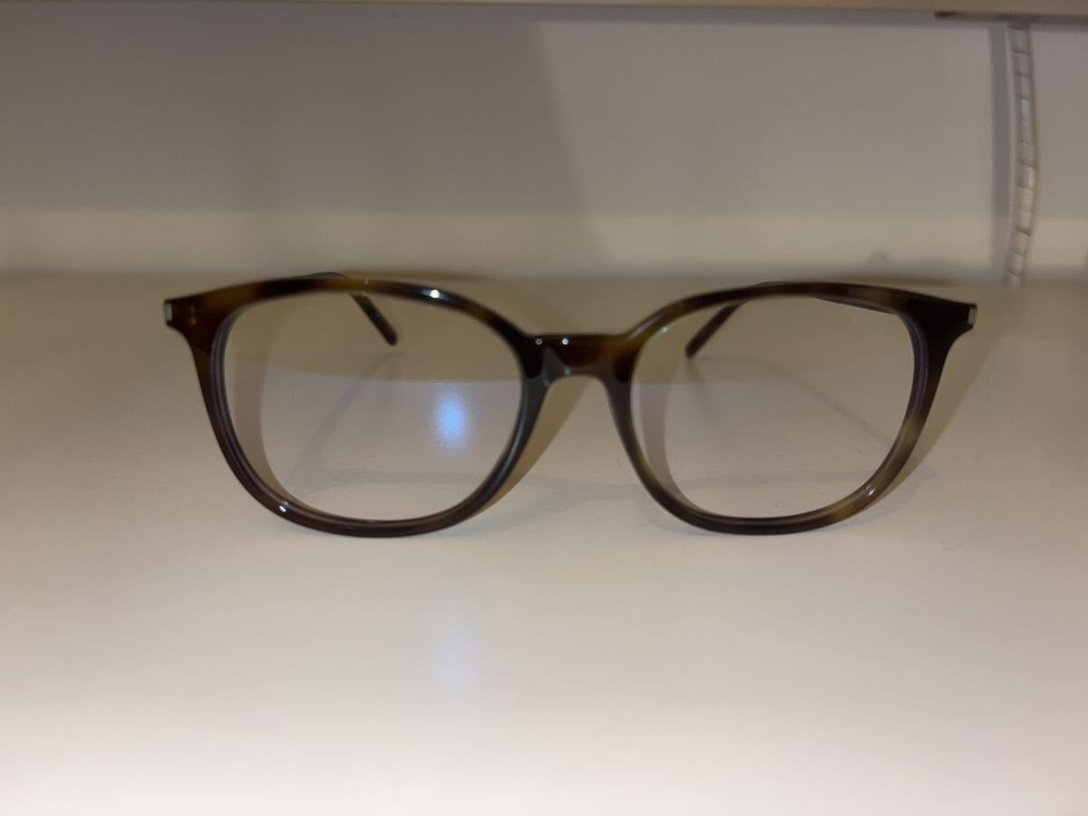 Saint Laurent  - SL307 003 52&curren;18