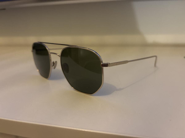 Lacoste - L210S 714 54¤20