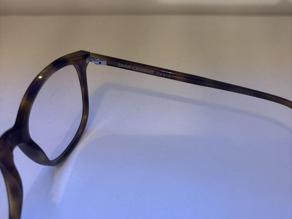 Saint Laurent  - SL307 003 52&curren;18