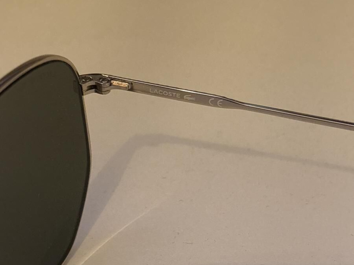 Lacoste - L210S 714 54¤20