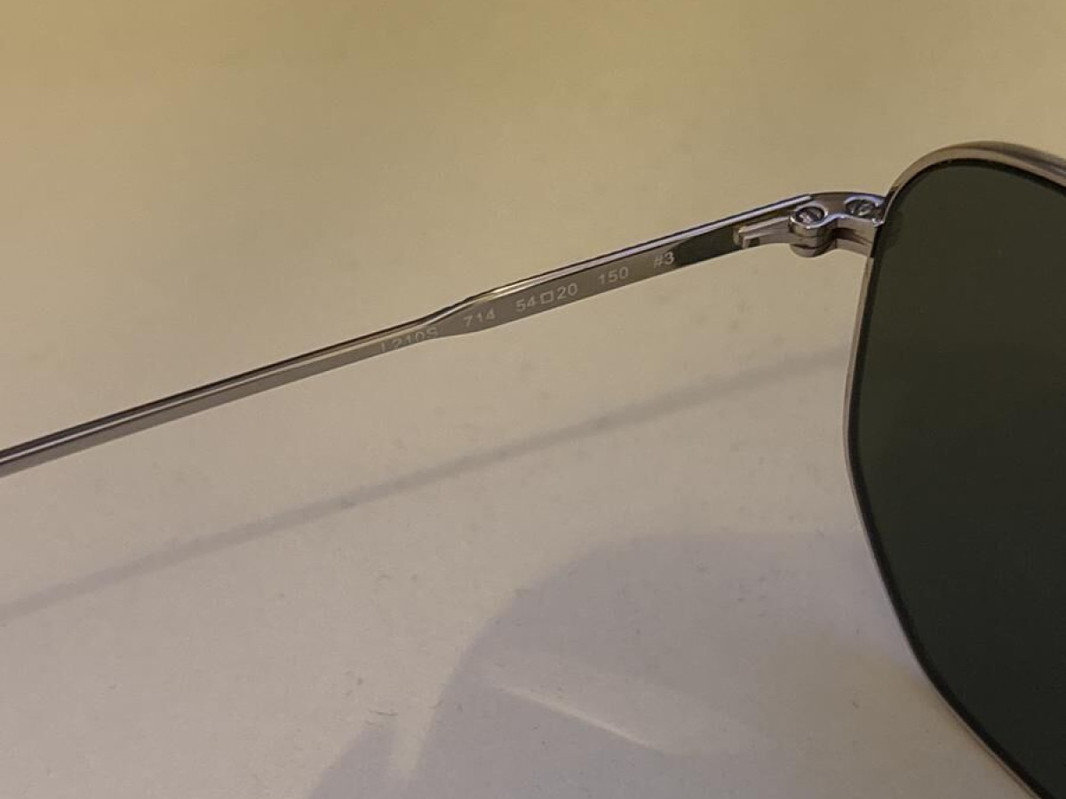 Lacoste - L210S 714 54¤20