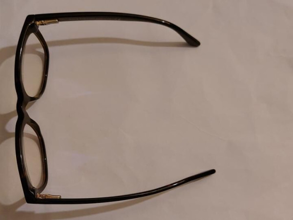 Tom Ford - TF5537-B 052 52&curren;20