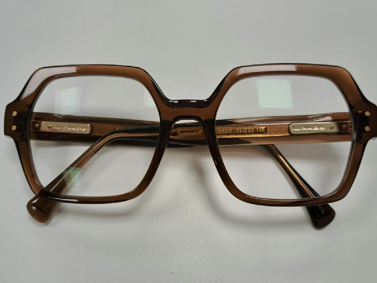 Lukkas - LU2517 MARR 54&curren;20