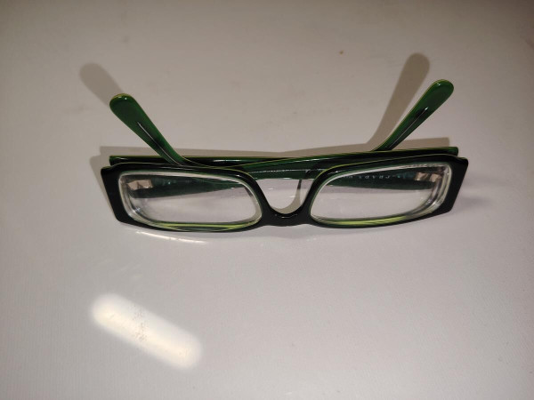 Prada - Vpr10f 105 101 51&curren;16 135