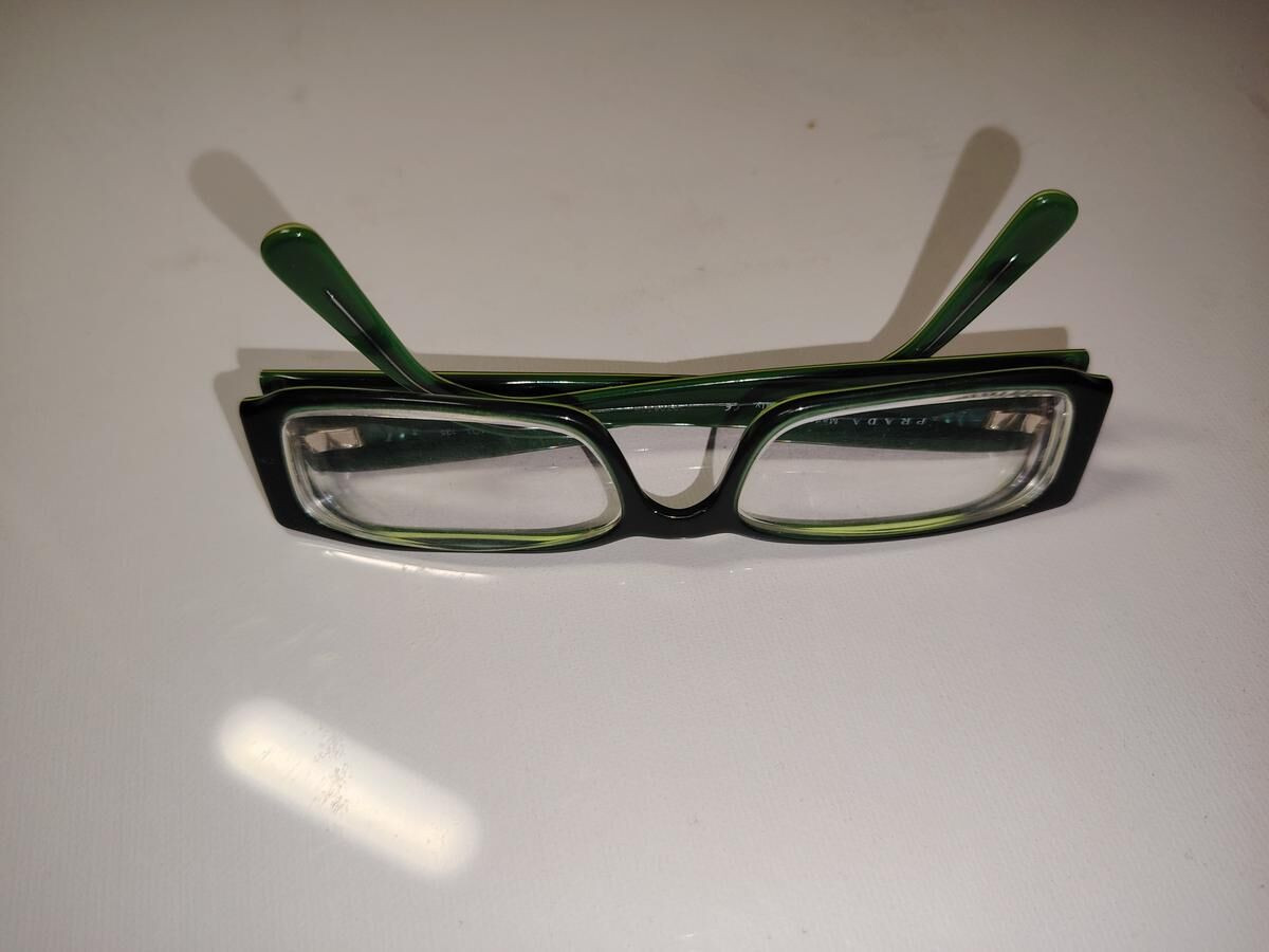 Prada - Vpr10f 105 101 51&curren;16 135