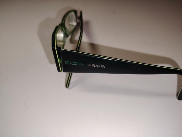 Prada - Vpr10f 105 101 51&curren;16 135