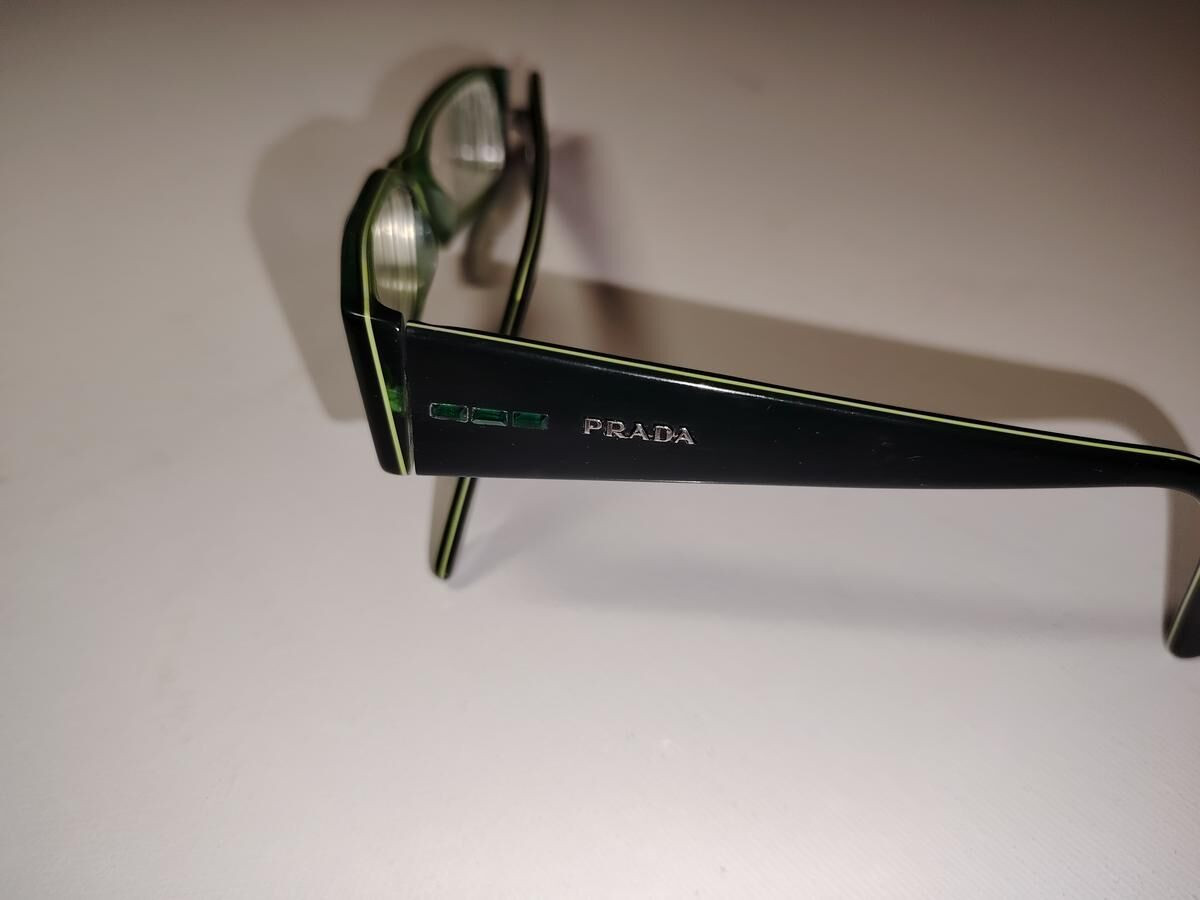 Prada - Vpr10f 105 101 51&curren;16 135