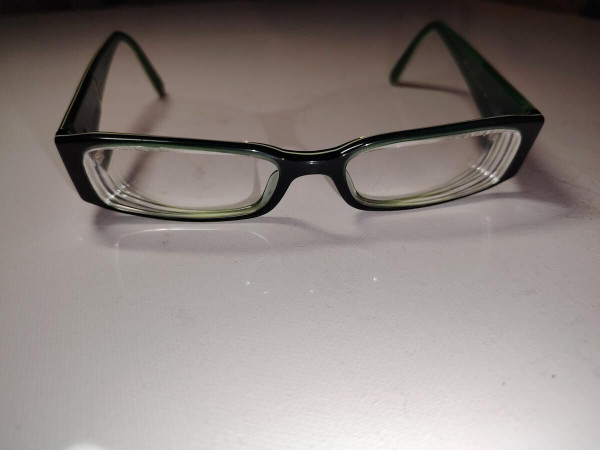 Prada - Vpr10f 105 101 51&curren;16 135