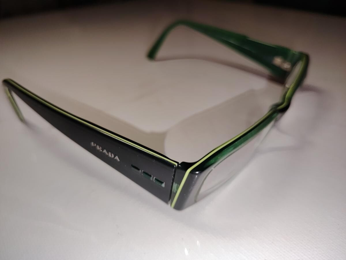 Prada - Vpr10f 105 101 51&curren;16 135