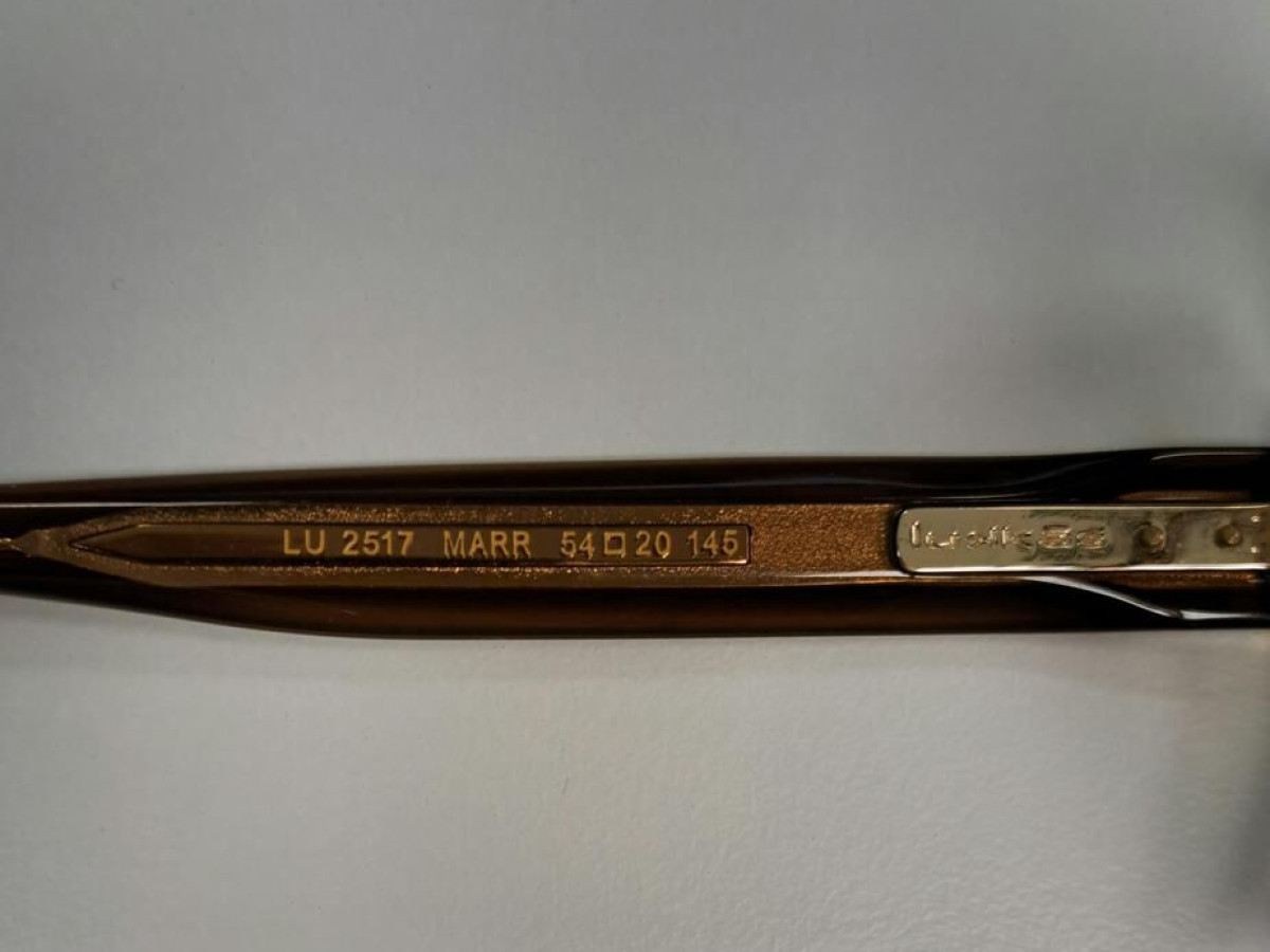 Lukkas - LU2517 MARR 54&curren;20