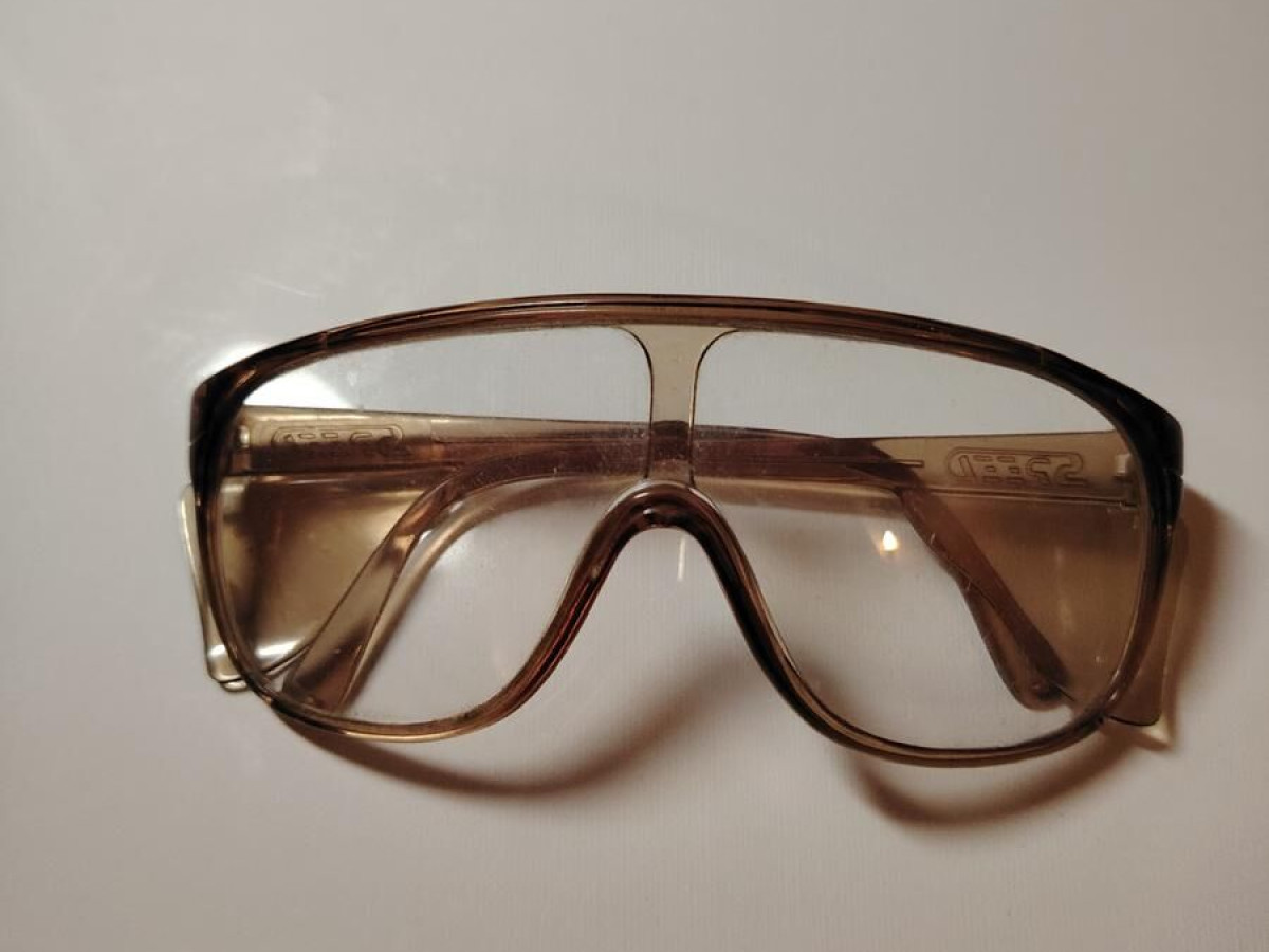 Speed vintage de sport