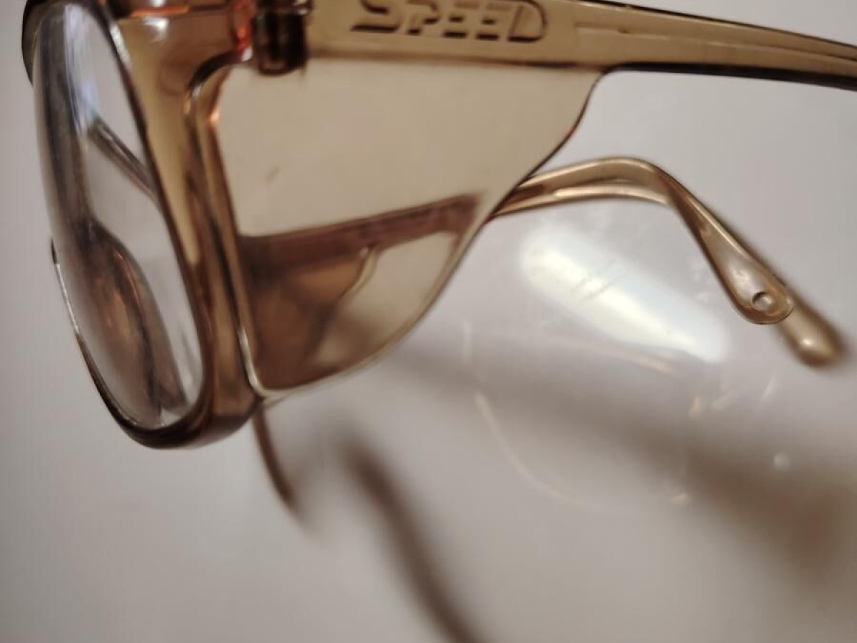 Speed vintage de sport