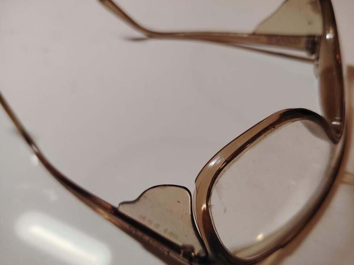 Speed vintage de sport