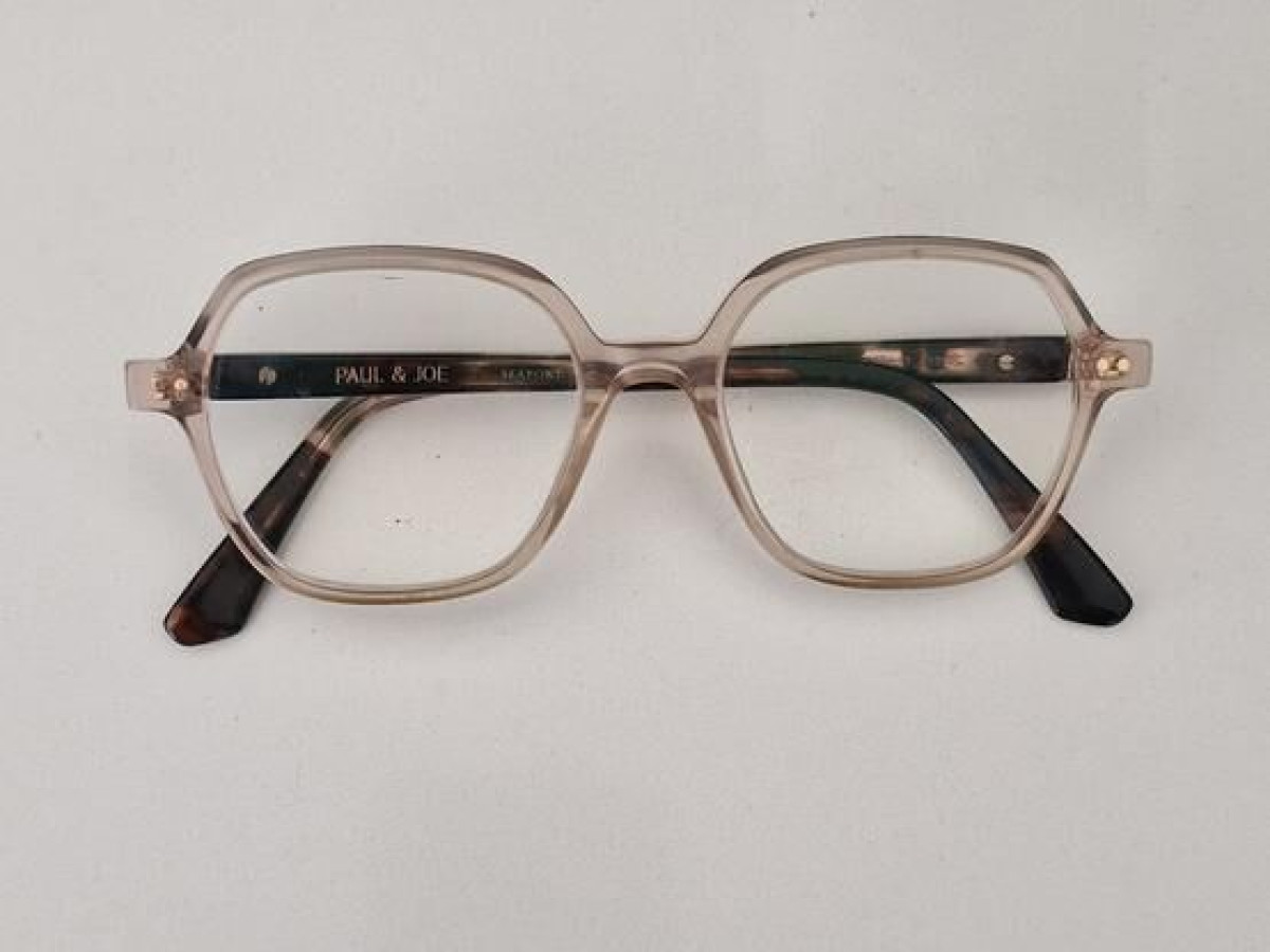 Paul & Jo - RC68 138 48&curren;17