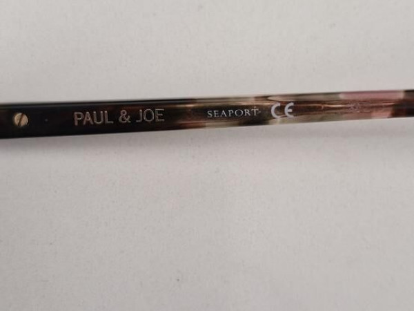 Paul & Jo - RC68 138 48&curren;17