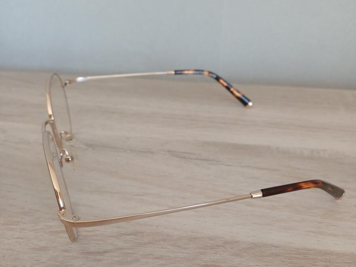 Signature krys - ML2003 332 50 18&curren;140