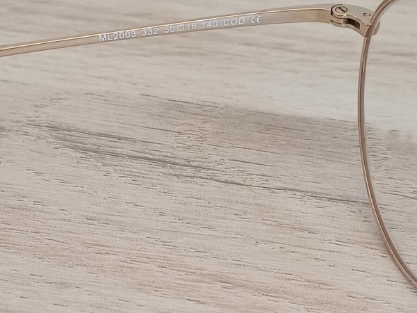 Signature krys - ML2003 332 50 18&curren;140