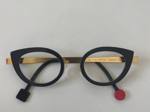 Sabine Be  - Col 252 145 46&curren;22