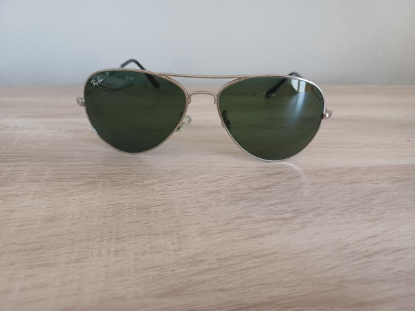 Ray-ban - RB 3025 L 58&curren;14