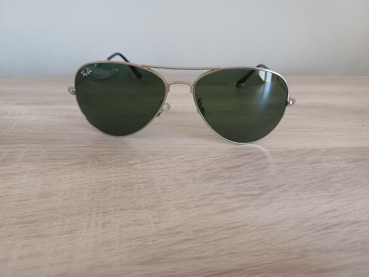 Ray-ban - RB 3025 L 58&curren;14