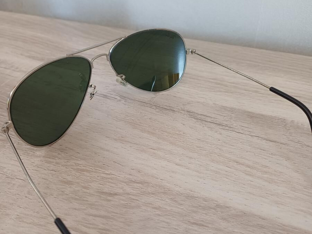 Ray-ban - RB 3025 L 58&curren;14