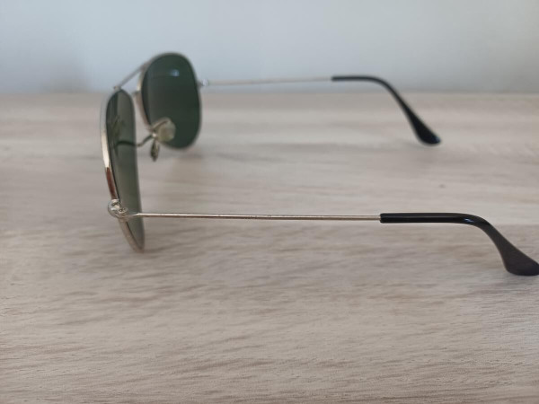 Ray-ban - RB 3025 L 58&curren;14