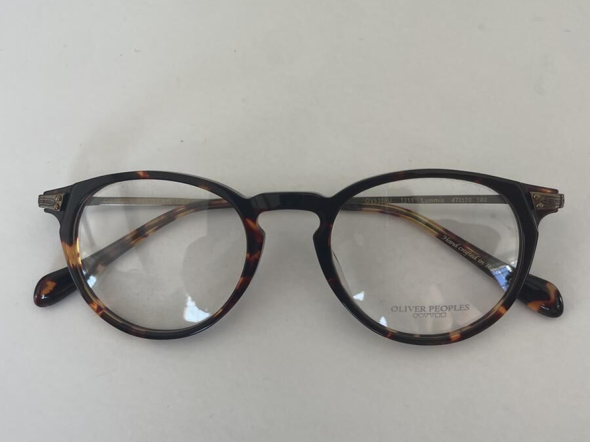 Oliver People  - OV5326U 47&curren;20
