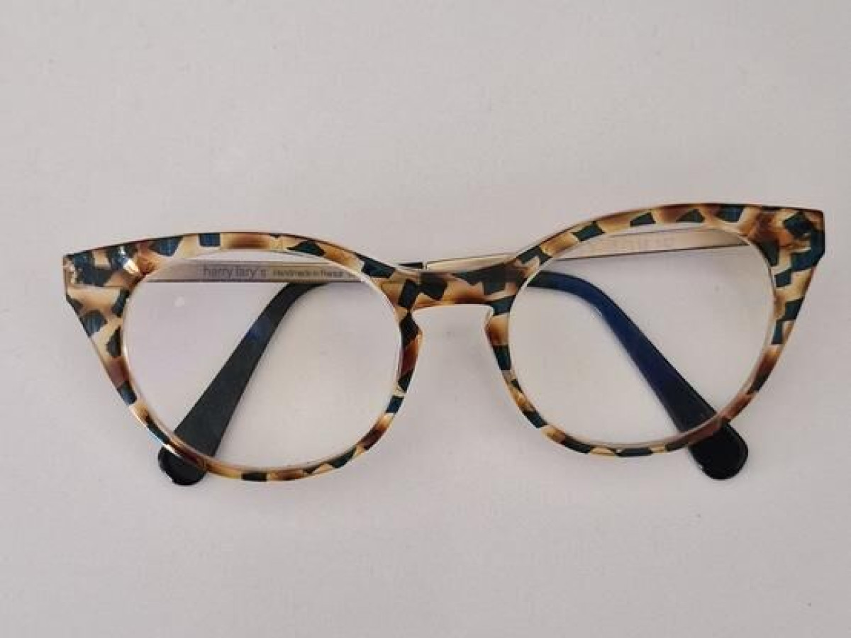 HARRY LARY'S - Banality 142 51&curren;18