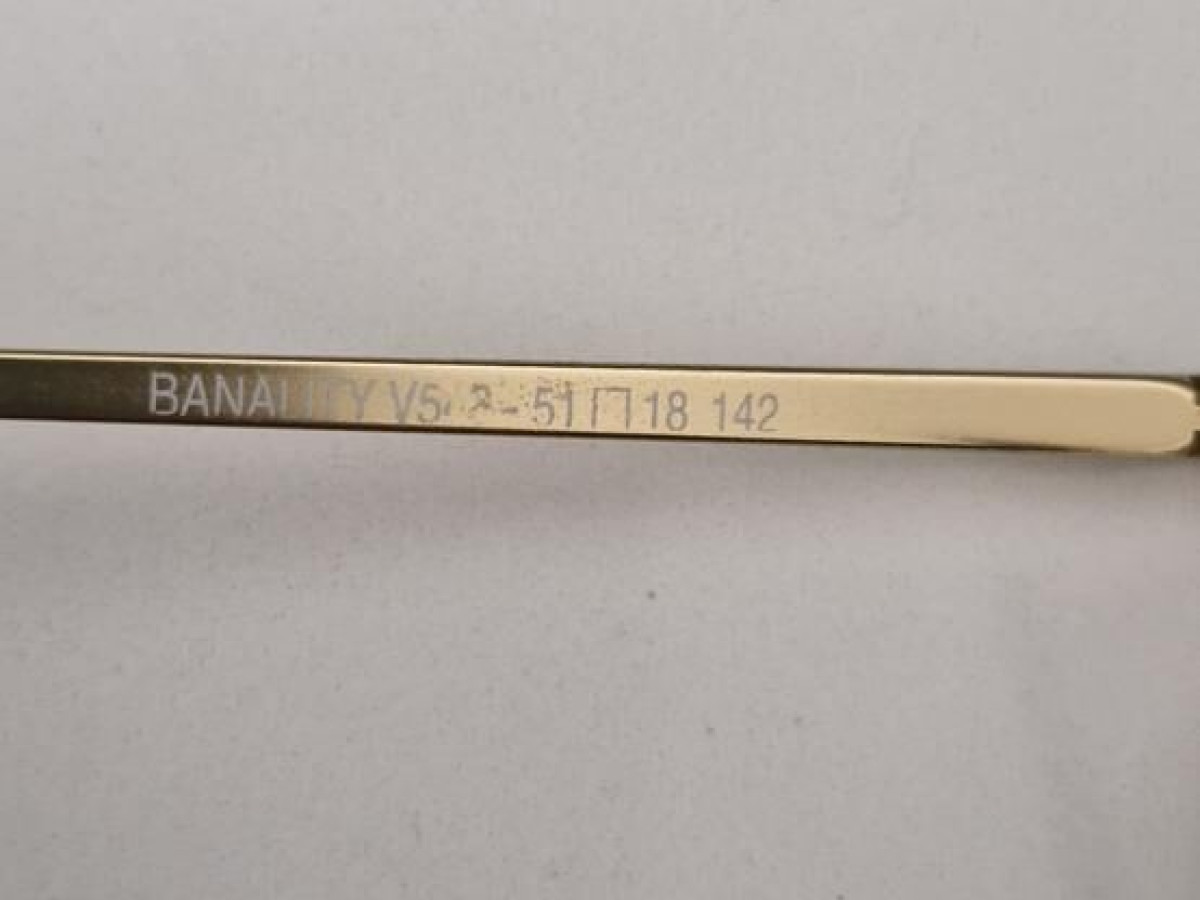 HARRY LARY'S - Banality 142 51&curren;18