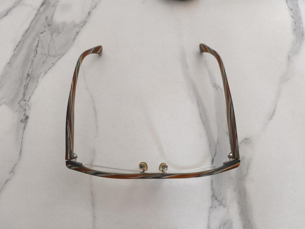 Alain mikli paris  - AC127 03 2.5 cm &curren;