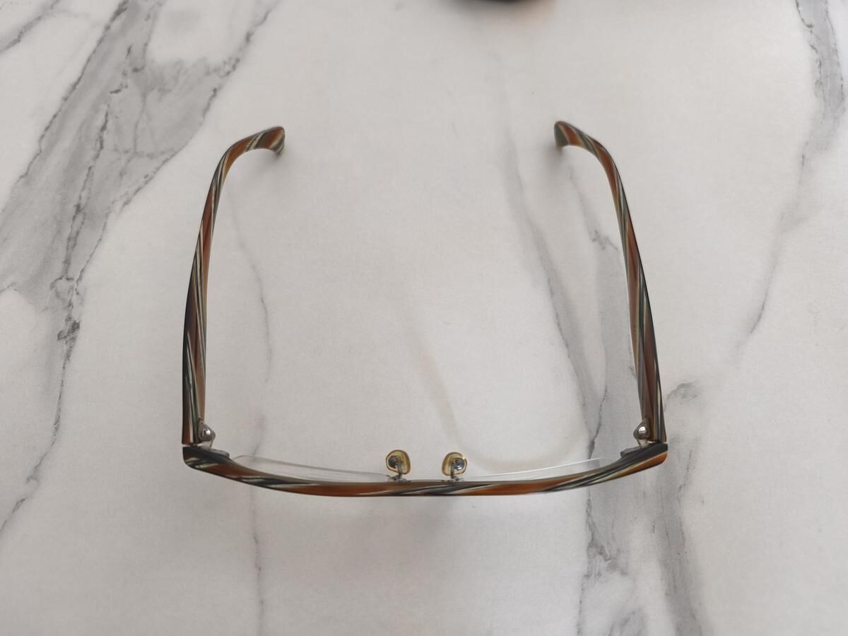 Alain mikli paris  - AC127 03 2.5 cm &curren;